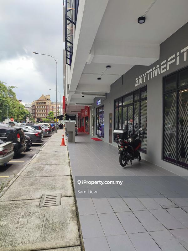 Shop-Office for Sale in Metro Prima, Kepong by Sam Liew - iProperty.com.my