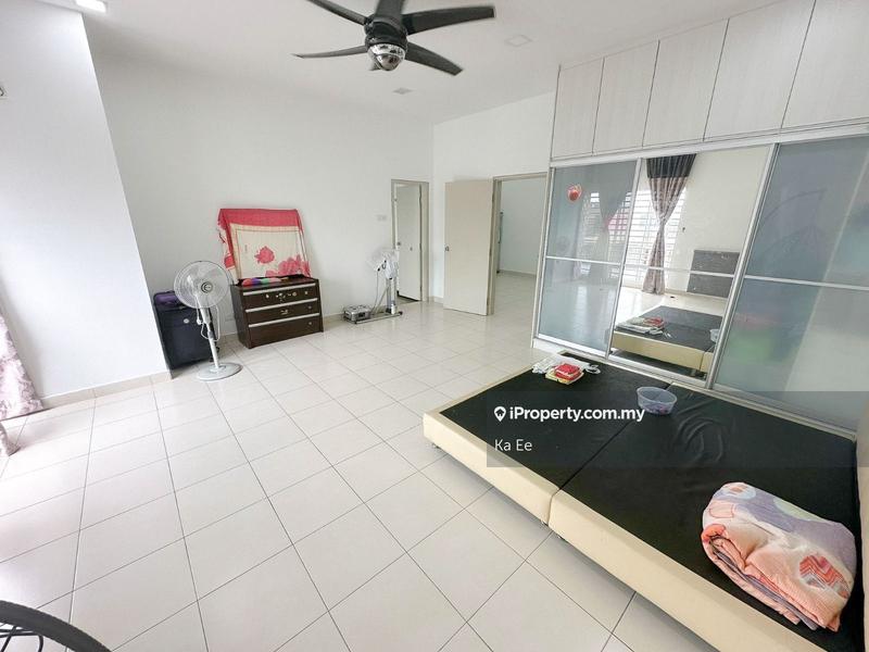 Rumah Berangkai 2 Tingkat untuk Dijual di Bromelia Bandar Seri Coalfields, Sungai Buloh oleh Ka Ee - iProperty.com.my
