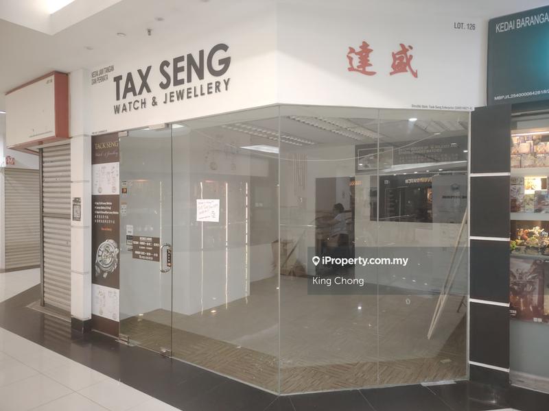 Retail Space untuk Dijual di Seksyen 52, Petaling Jaya oleh King Chong - iProperty.com.my
