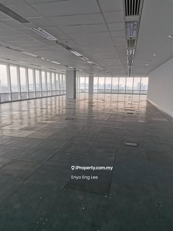 Pejabat untuk Disewa di Bukit Nenas, KL City Centre oleh Enyo Eng Lee - Interior - iProperty.com.my