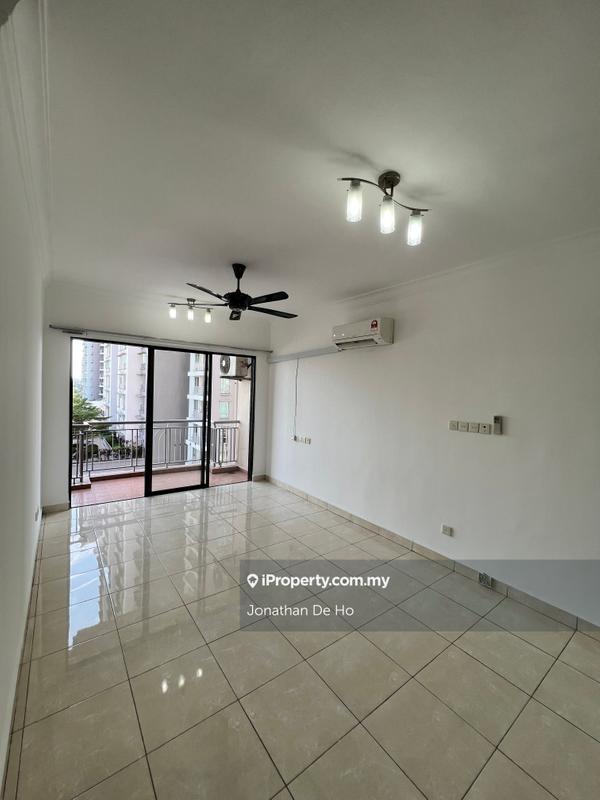 Kondominium untuk Dijual di Casa Indah 1 oleh Jonathan De Ho - iProperty.com.my