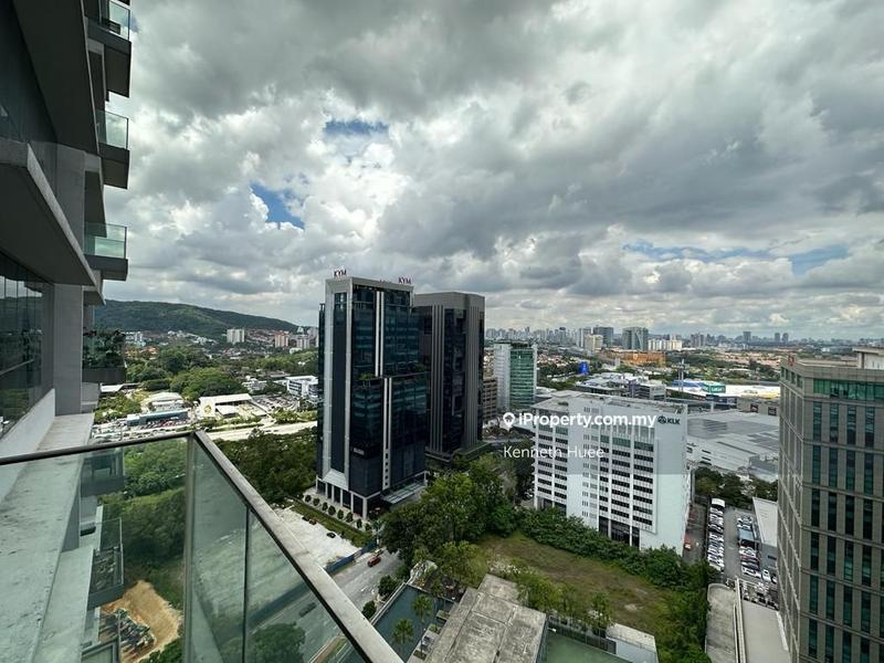 Service Residence for Sale in Reflection Residences by Kenneth Huee - iProperty.com.my