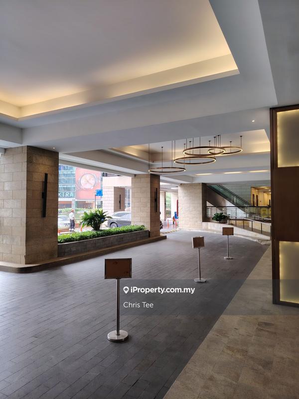 Kondominium untuk Dijual di Northpoint Residences oleh Chris Tee - iProperty.com.my