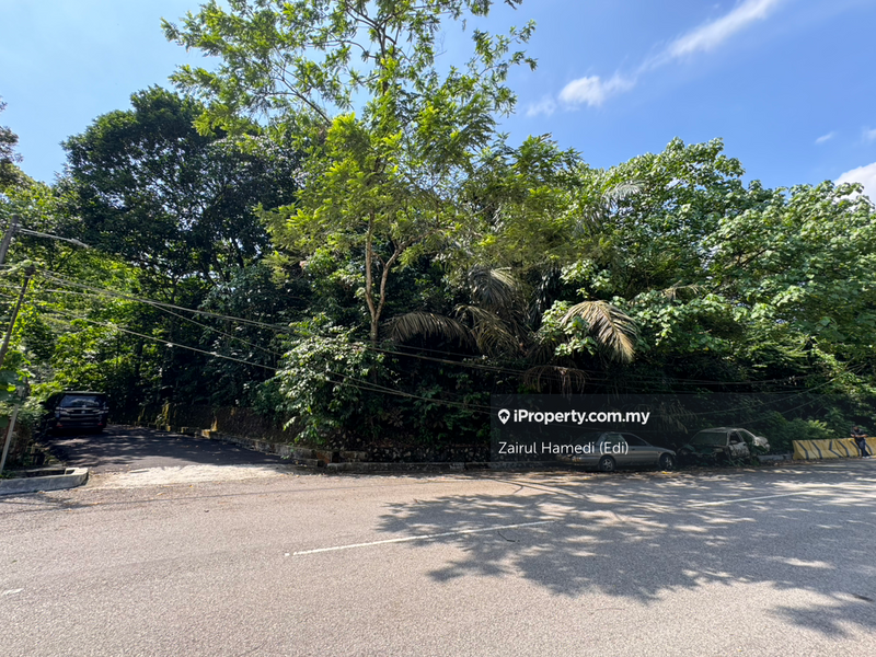Tanah Komersial untuk Dijual di Kampung Palimbayan, Sungai Penchala oleh Zairul Hamedi (Edi) - iProperty.com.my