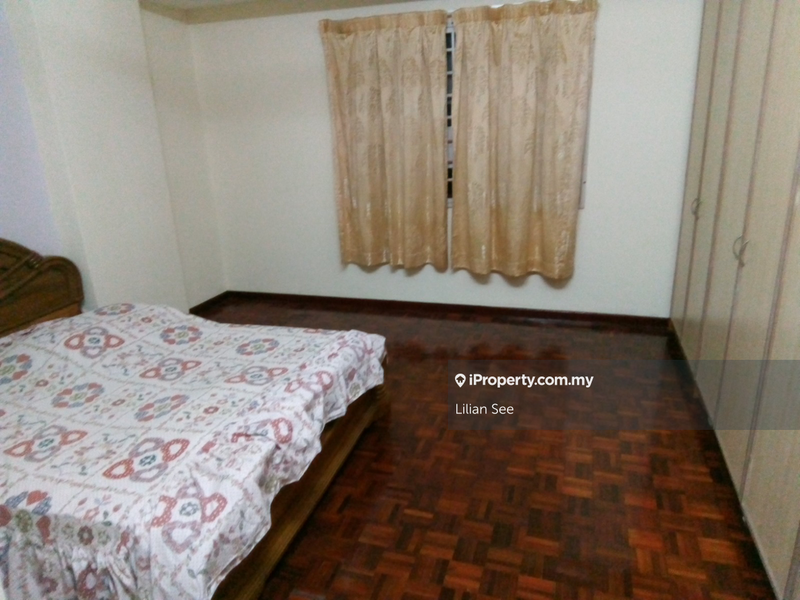 Kondominium untuk Disewa di Prisma Cheras oleh Lilian See - iProperty.com.my