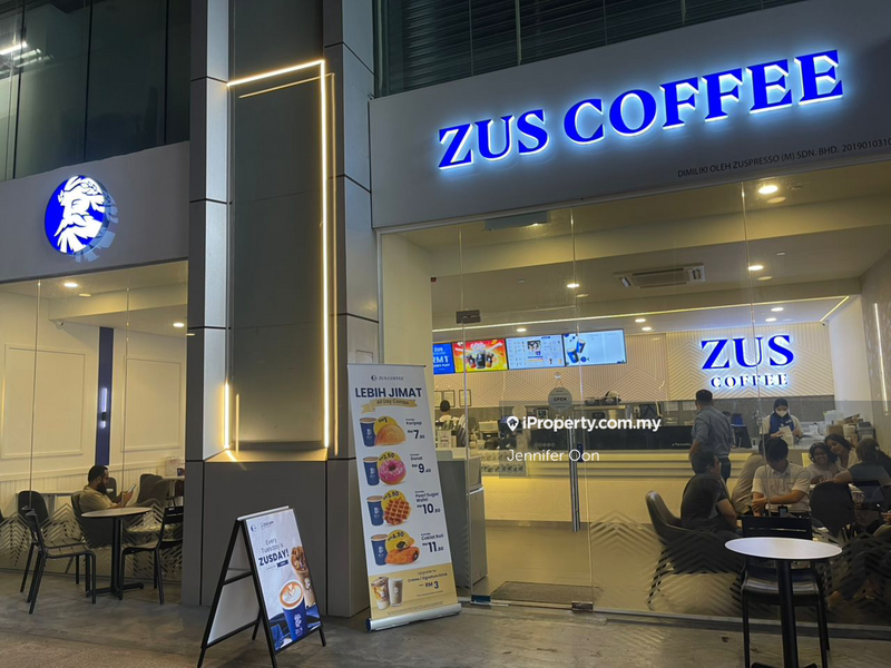 Office for Rent in Plaza Pantai Bangsar, Bangsar by Jennifer Oon - iProperty.com.my