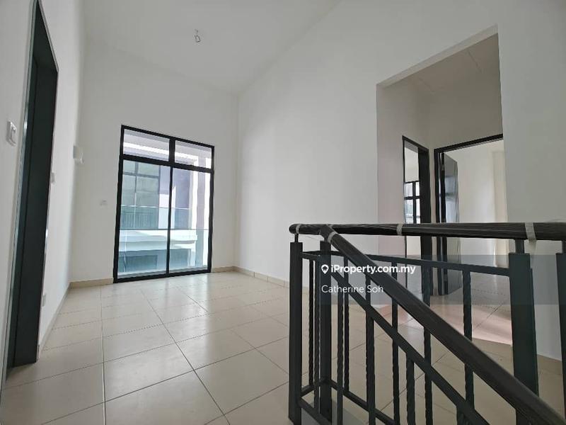 Rumah Berkembar untuk Dijual di Taman Desa Bertam, Bertam oleh Catherine Soh - iProperty.com.my