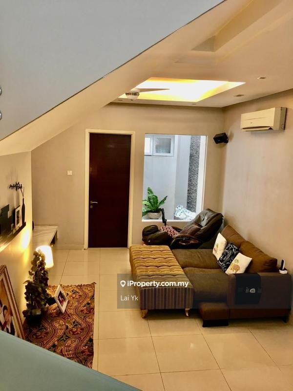 Rumah Berangkai 2 Tingkat untuk Dijual di Temasya Glenmarie, Glenmarie oleh Lai Yk - iProperty.com.my
