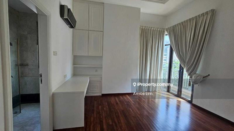 Condominium for Sale in The Palazzo by Amos Lim - iProperty.com.my