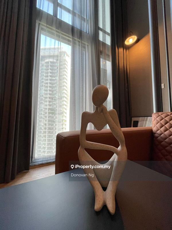 Condominium for Sale in Twy Duplex Condos by Donovan Ng - iProperty.com.my