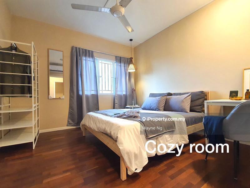 Condominium for Rent in Green Avenue Condominium by Wayne Ng - iProperty.com.my
