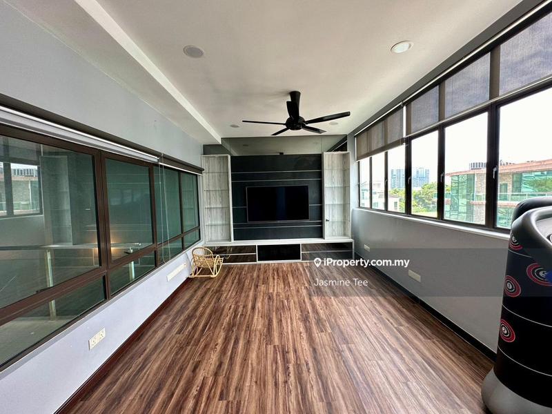 Cluster House for Sale in Taman Duta Suria, Ampang by Jasmine Tee - iProperty.com.my
