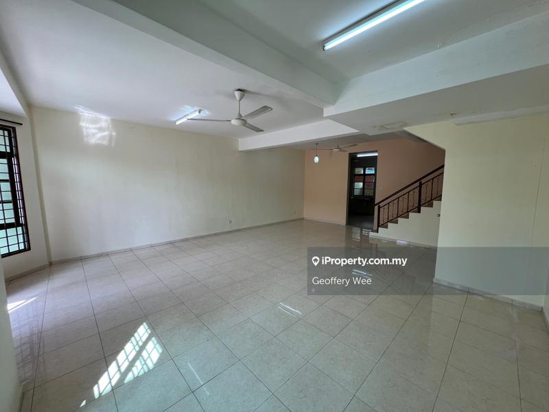 Rumah Berangkai 2 Tingkat untuk Dijual di Taman Angsa Mas, Durian Tunggal oleh Geoffery Wee - iProperty.com.my