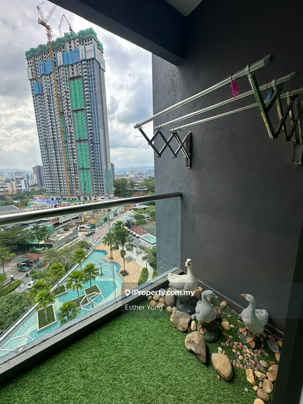 Kondominium untuk Dijual di Infiniti 3 Residences oleh Esther Yong - iProperty.com.my