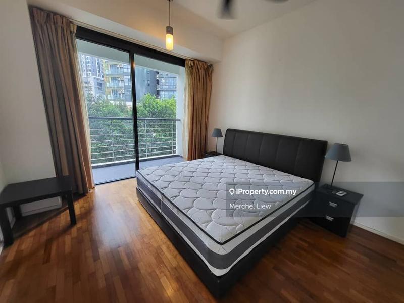 Service Residence for Rent in Hampshire Place by Merchel Liew - iProperty.com.my