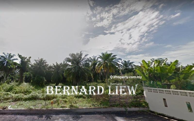 Tanah Komersial untuk Dijual di Nibong Tebal, Penang oleh Bernard - iProperty.com.my