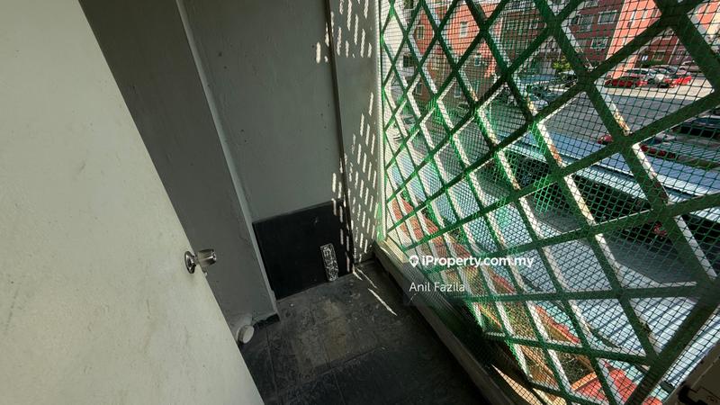 Apartment for Sale in Desa Mutiara by Anil Fazila - iProperty.com.my