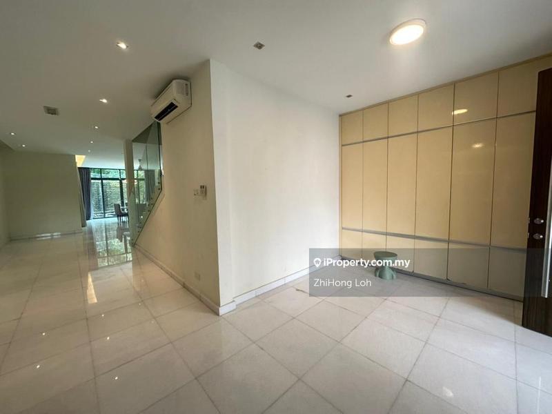 Bungalow House for Rent in Taman Sri Ukay, Ampang by ZhiHong Loh - iProperty.com.my