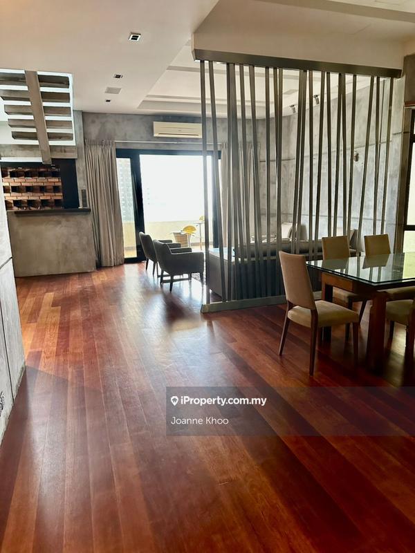Condominium for Rent in Robson Condominium by Joanne Khoo - iProperty.com.my