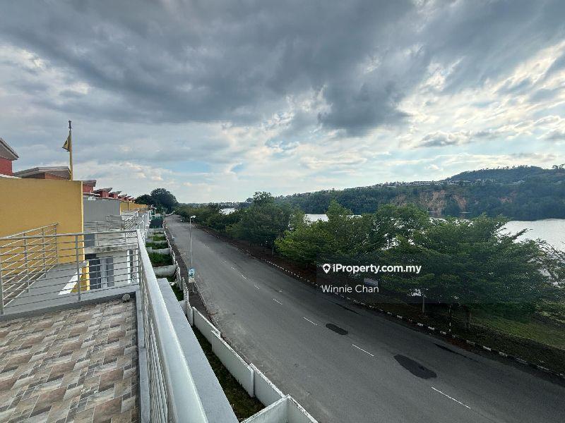 Bungalow House for Sale in Bandar Lahat Mines, Lahat by Winnie Chan - iProperty.com.my