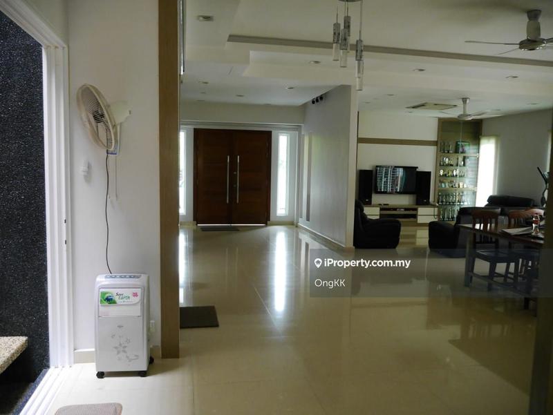 Rumah Teres 2-Tingkat untuk Dijual di Usj 3, Subang Jaya oleh OngKK - iProperty.com.my