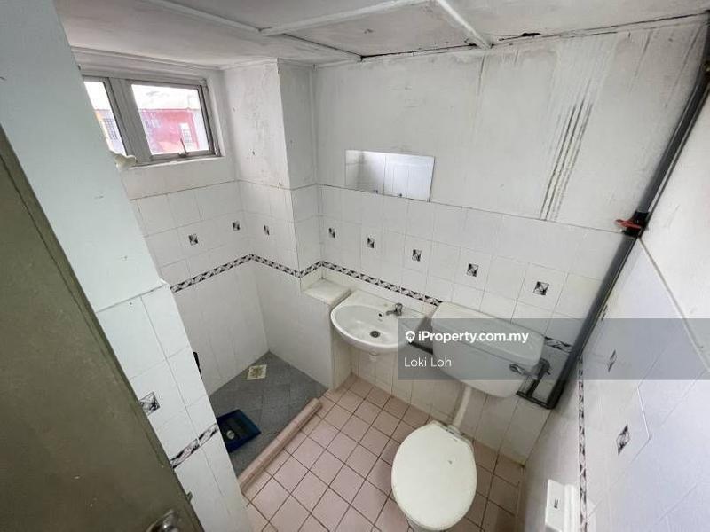 Apartment for Sale in Casa Venicia Apartment by Loki Loh - iProperty.com.my