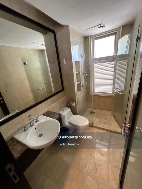 Condominium for Rent in Palmyra Bangsar by Fadzli Realtor - iProperty.com.my