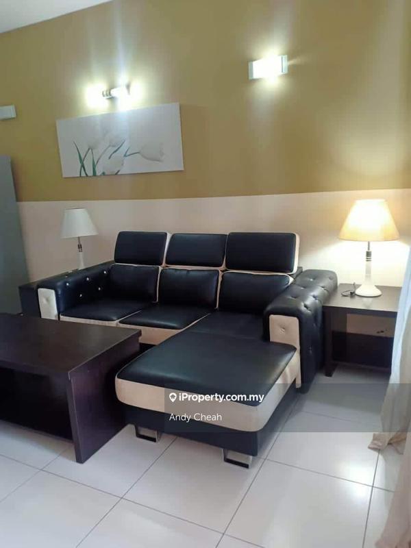 Pangsapuri untuk Dijual di Bayu Marina oleh Andy Cheah - iProperty.com.my