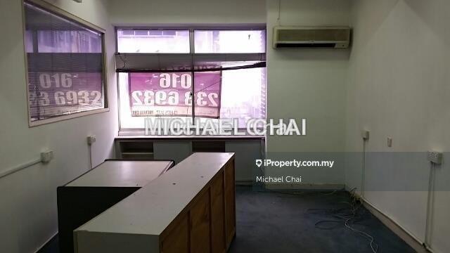 Pejabat untuk Dijual di Taman Petaling Utama, Petaling Jaya oleh Michael Chai - iProperty.com.my