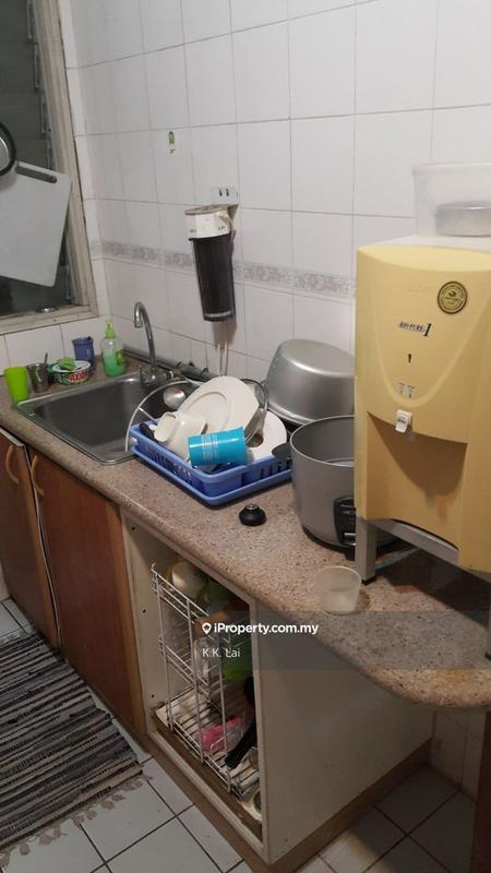 Condominium for Sale in Endah Villa by K.K. Lai - iProperty.com.my