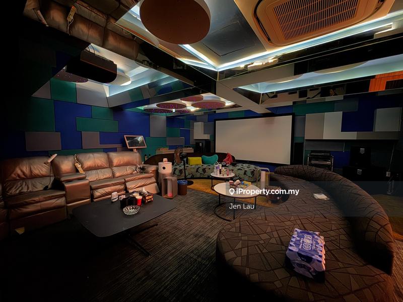 Banglo untuk Dijual di Hartamas Heights, Sri Hartamas oleh Jen Lau - iProperty.com.my