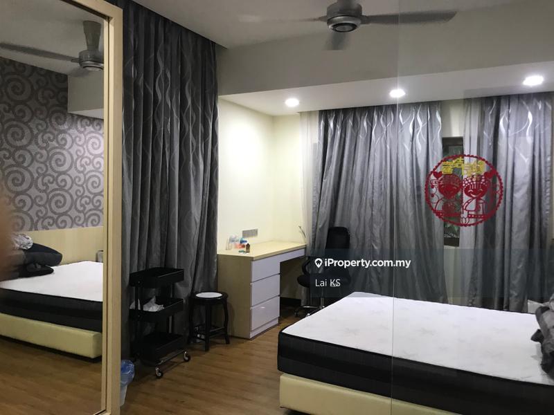 Bungalow House for Sale in Bukit Bandaraya, Lorong Maarof, Bangsar by Lai KS - iProperty.com.my
