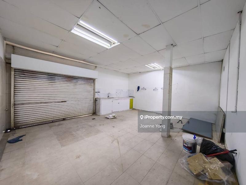 Shop / Office untuk Disewa di Taman Sentosa, Johor Bahru oleh Joanne Yong - iProperty.com.my