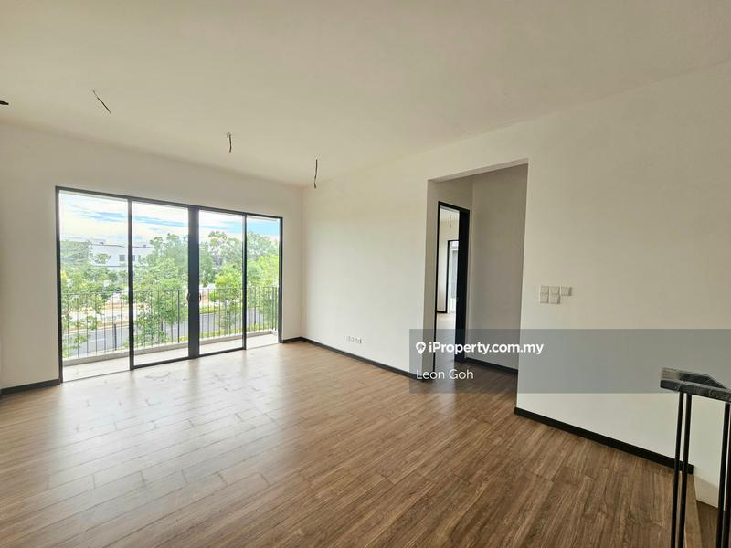 Rumah Teres untuk Dijual di Bandar Tropicana Aman, Telok Panglima Garang oleh Leon Goh - iProperty.com.my