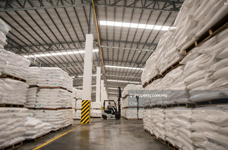 Gudang untuk Disewa di Pulau Indah Industrial Park, Pelabuhan Klang oleh Chai - iProperty.com.my