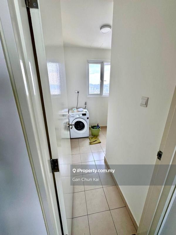 Kondominium untuk Disewa di The Loft @ Southbay City oleh Gan Chun Kai - iProperty.com.my