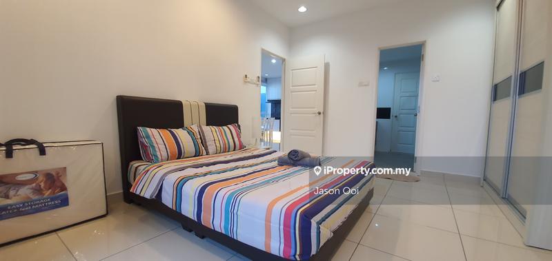 Kondominium untuk Disewa di Mansion One oleh Jason Ooi - iProperty.com.my
