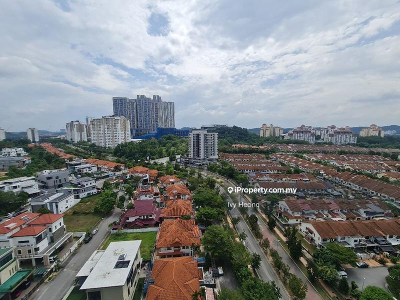 Kondominium untuk Dijual di Denai Sutera oleh Ivy Heong - iProperty.com.my