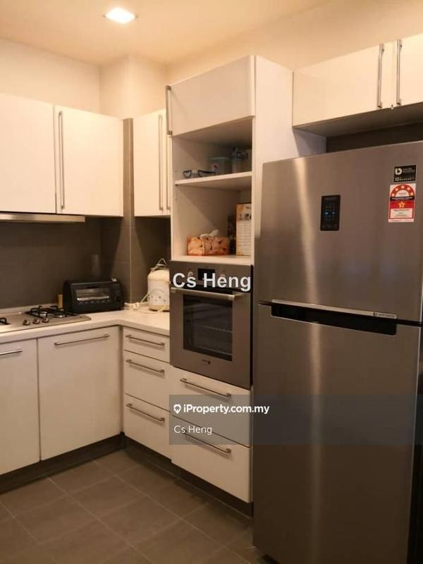 Condominium for Sale in Indah Damansara by Cs Heng - iProperty.com.my