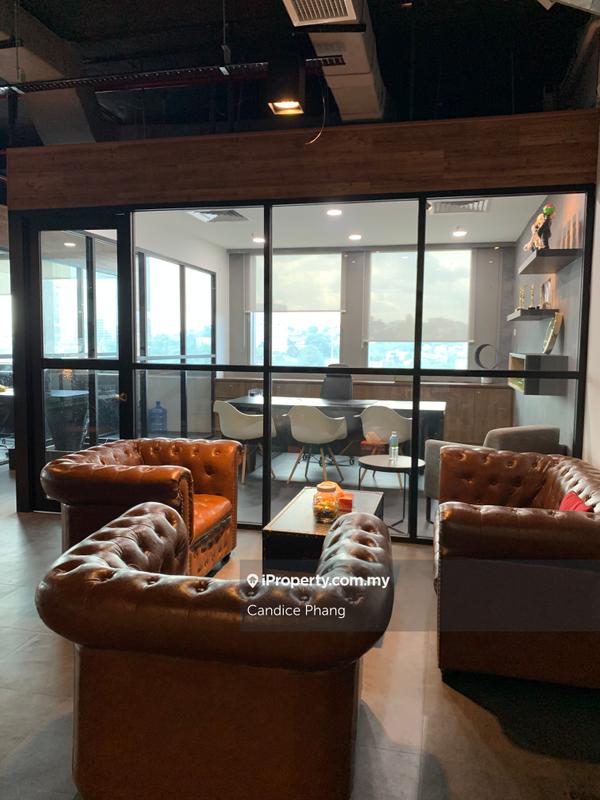 For Rent - Boutique Offices, KL Eco City