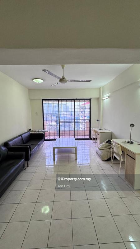 Condominium for Sale in Vista Komanwel C by Yen Lim - iProperty.com.my