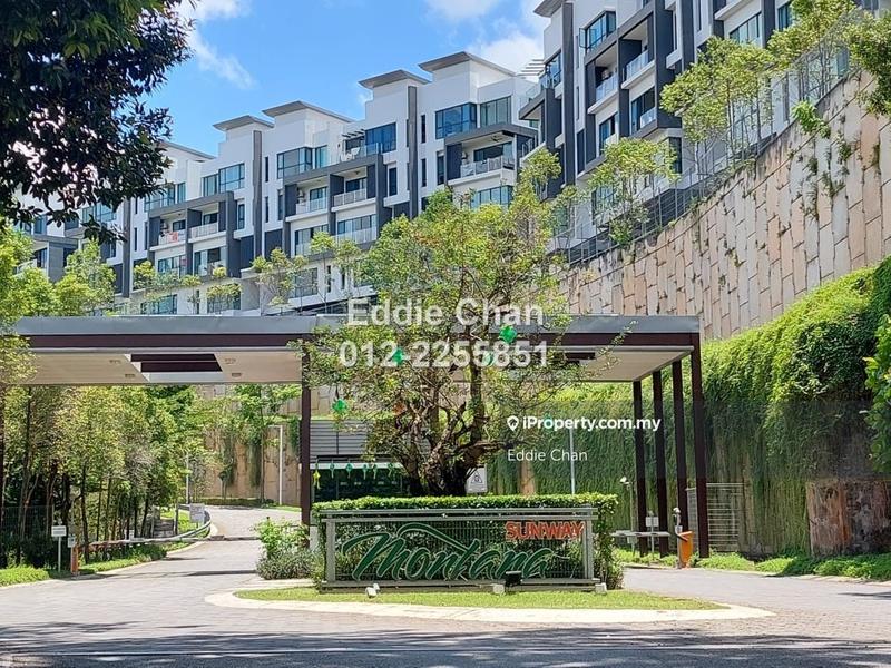 Townhouse for Sale in Desa Melawati, Setapak by Eddie Chan - iProperty.com.my