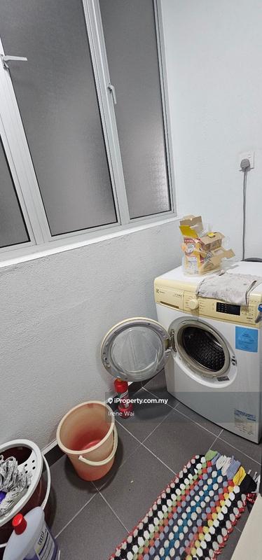 Pangsapuri untuk Dijual di Residensi Kampung Paloh (PR1MA @ Kampung Paloh) oleh Irene Wai - iProperty.com.my