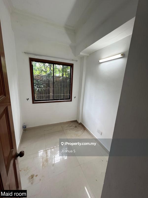 Banglo untuk Dijual di Bukit Damansara, Damansara Heights oleh Joshua S - iProperty.com.my
