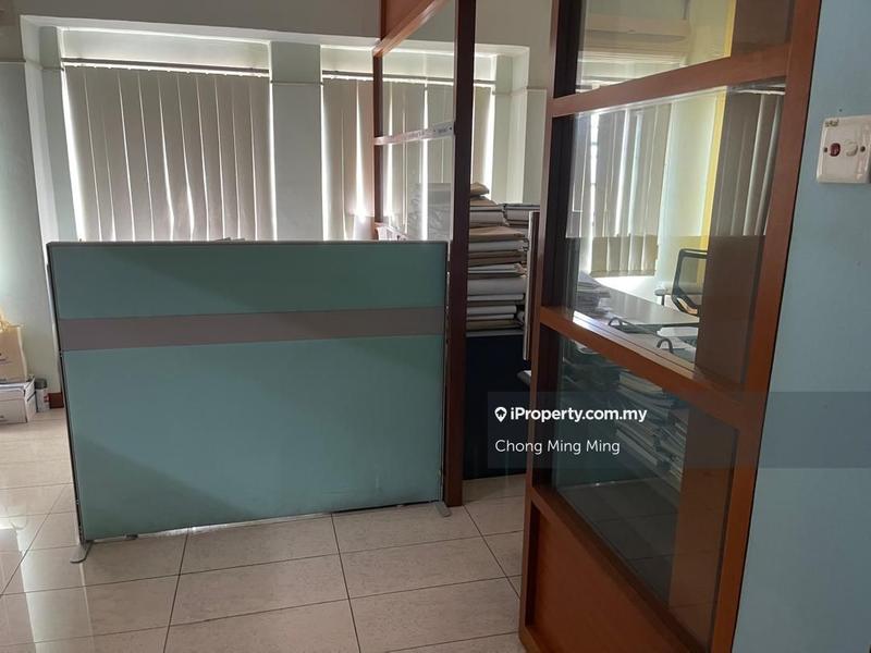 Shop / Office for Sale in Kemayan Square, Seremban by Chong Ming Ming - iProperty.com.my