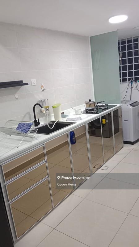 Service Residence for Sale in KSL Avery Park by Gyden Heng - iProperty.com.my