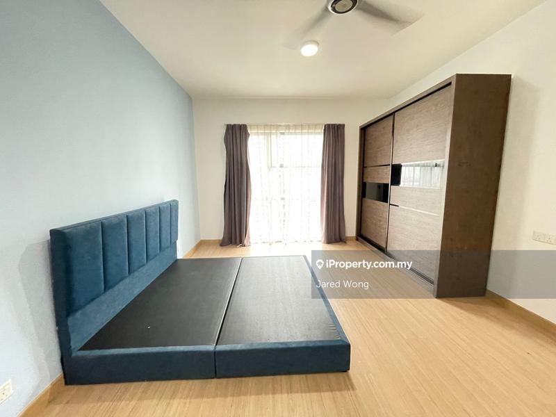 For Rent - X2 Residency, Taman Putra Prima, Puchong