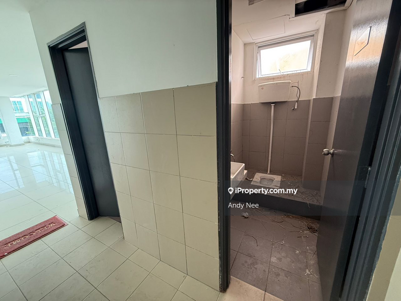 Semi-D Kilang untuk Disewa di Taman Semenyih, Semenyih oleh Andy Nee - iProperty.com.my