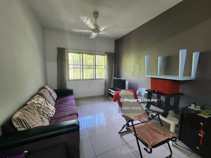 For Sale - Pangsapuri Taman Bukit Rawang Putra
