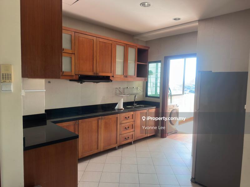 Kediaman Servis untuk Disewa di The Heritage Residence oleh Yvonne Lee - iProperty.com.my